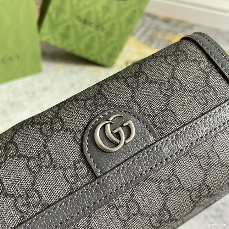 Brother Sam Gucci 2308DJ0009 Bag 0609